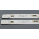 Светодиодная подсветка TV 24" 4CT-LB240T-DL1 (комплект 2шт)