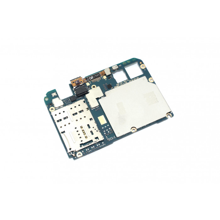 Материнская плата для Asus ZB570TL 3*32Gb 90AX0180-R0WW20
