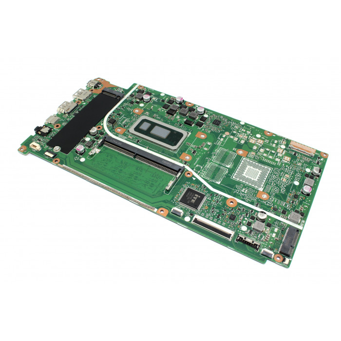 Материнская плата для Asus X512FA 4G/I5-8265U 90NB0KR0-R00010