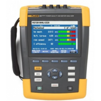 Анализатор энергии Fluke 438 II