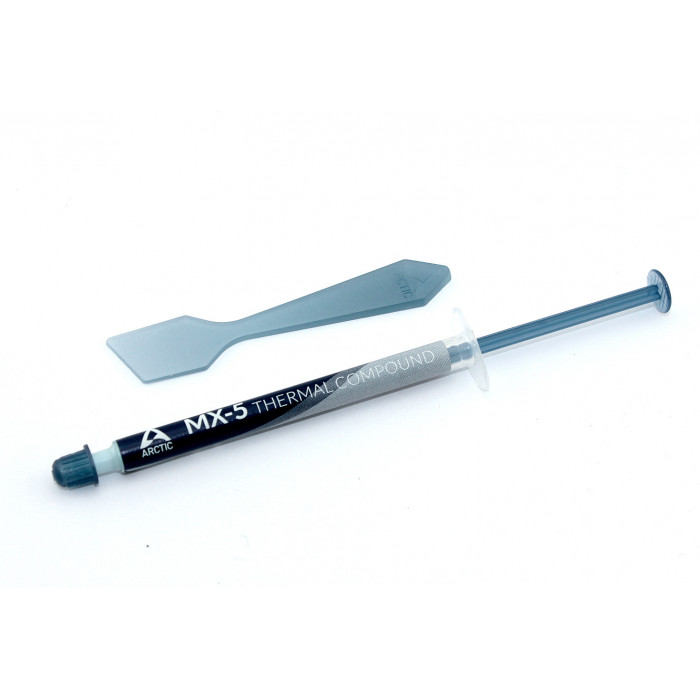Термопаста Arctic Cooling MX-5 Thermal Compound 2г. со шпателем