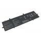 Аккумулятор для Asus Zenbook Flip 13 UX362FA (C31N1816) 11.55V 50Wh