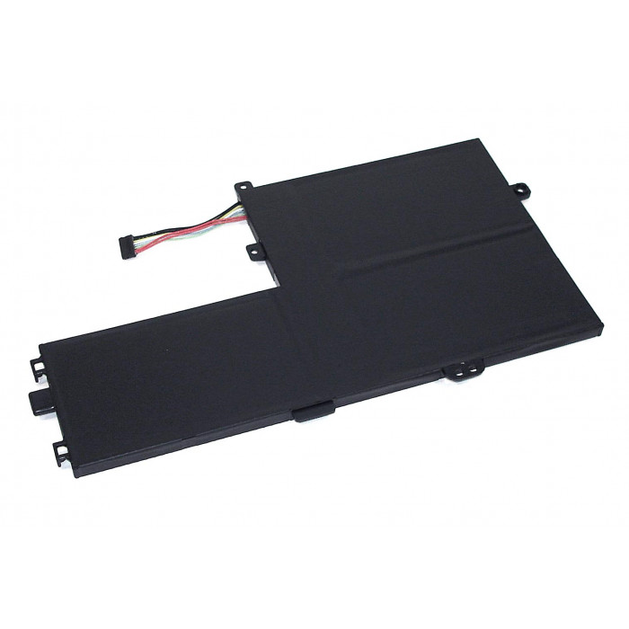Аккумулятор для Lenovo IdeaPad C340 15 (L18M3PF7) 11,4V 4610mAh