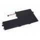 Аккумулятор для Lenovo IdeaPad C340 15 (L18M3PF7) 11,4V 4610mAh