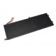 Аккумуляторная батарея для ноутбука Echips Hot (5583240P) 11.4V 4000mAh/45Wh