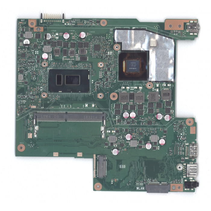Материнская плата для Asus X560UD I5-8250U 90NB0IP0-R00082