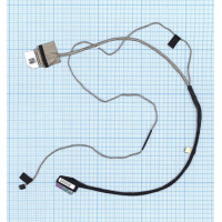 Шлейф матрицы для Dell Inspiron 15 5565 5567 без тачскрина
