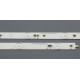 Светодиодная подсветка TV 50" 500TT67 (комплект 12шт)