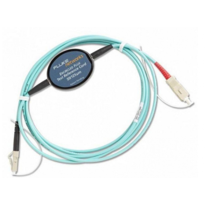 Шнур тестовый Fluke Networks MRC-50-EFC-SCLC