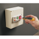 Детектор напряжения Fluke 1AC-A1-II