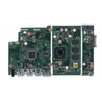 Материнская плата для Asus X540MA 4G/N5000 90NB0IR0-R00022