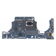 Материнская плата LA-J641P HP Gaming 15-DK i5-10300 GTX 1650TI
