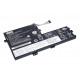 Аккумулятор для Lenovo IdeaPad C340 15 (L18M3PF7) 11,4V 4610mAh