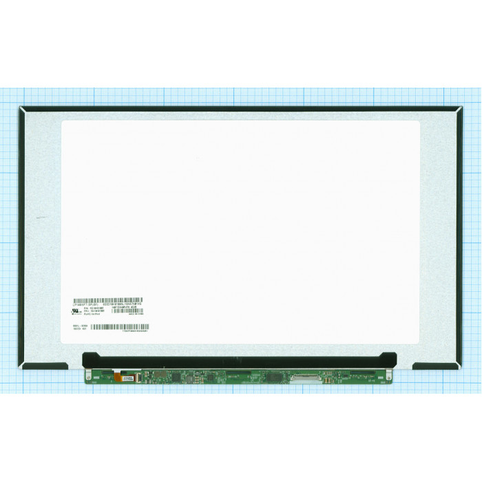 LP140WF7(SP)(B1) матрица 14 IPS 60гц 1920x1080 (Full HD) 30pin