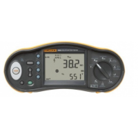Тестер электроустановок Fluke 1663