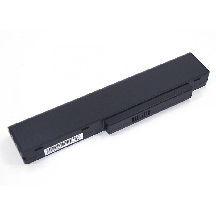 Аккумулятор для Fujitsu Siemens Amilo Li3710 11.1V 4400mAh SQU-809 OEM черная