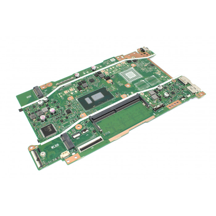 Материнская плата для Asus X509UA 4G/4417U 90NB0NC0-R00021