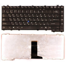 Клавиатура для Toshiba Tecra A9 M9 Satellite Pro S200 черная