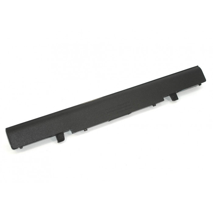 Аккумулятор для Toshiba Satellite L950 (PA5076U-1BRS) 2600mAh OEM серебристая