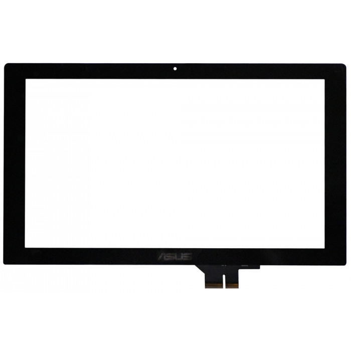 Сенсорное стекло (тачскрин) для Asus VivoBook S200 X201 X202 18140-11630100 черное