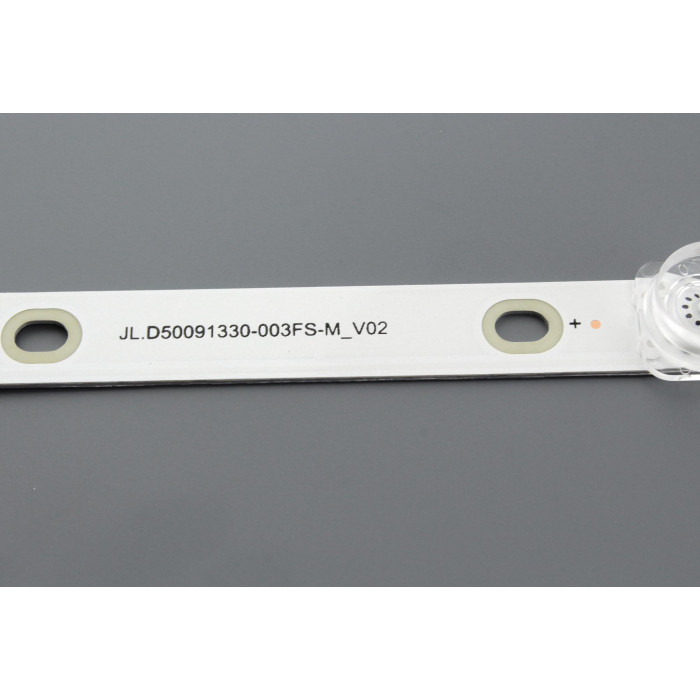 Светодиодная подсветка TV 50" JL.D50091330-003ES-M (комплект 4шт)