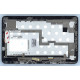 Модуль (матрица + тачскрин) для HP Split 13-m001tu x2 черный с рамкой