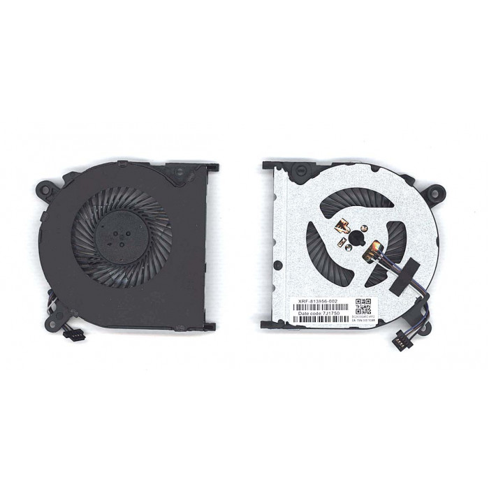 Кулер для ноутбука HP 240 246 G6