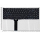 Клавиатура для Acer Predator Helios 300 PH315-52 черная с подсветкой