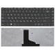 Клавиатура для Toshiba Satellite C800 C805 черная