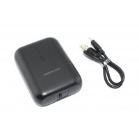 Внешний аккумулятор Powerbank Borofone BJ31 Level 5000mAh, черный