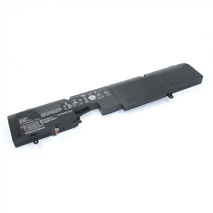 Аккумулятор для Lenovo Y920-17 (L14M6P21) 11.1V 90Wh