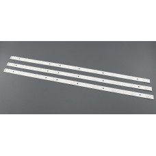 Светодиодная подсветка TV 32" ZDCX315D09-ZC14F-01 (комплект 3шт)