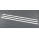 Светодиодная подсветка TV 32" ZDCX315D09-ZC14F-01 (комплект 3шт)