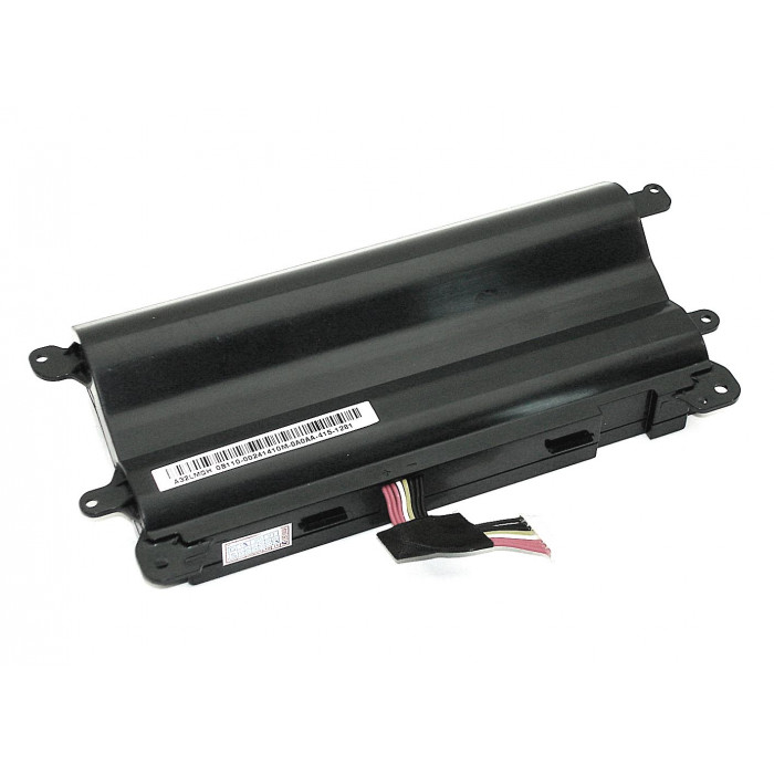 Аккумулятор для Asus ROG G752VL (A32N1511) 11.25V 67Wh