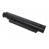 Аккумулятор для Acer Aspire one 532h 533h eMachines350 5200mah OEM черная