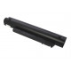 Аккумулятор для Acer Aspire one 532h 533h eMachines350 5200mah OEM черная