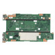 Материнская плата для Asus X409DA 8G/R7-3700U