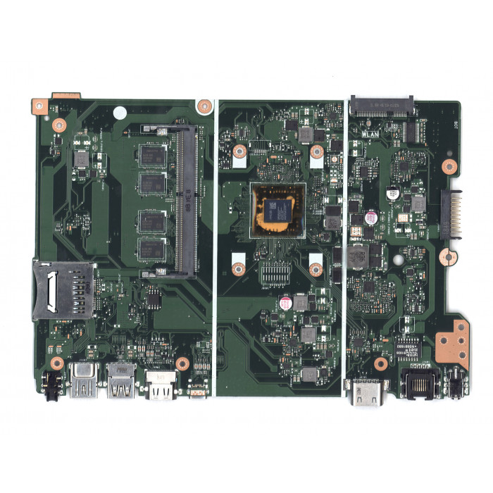 Материнская плата для Asus X441BA 4G/A6-9225 90NB0I00-R00030