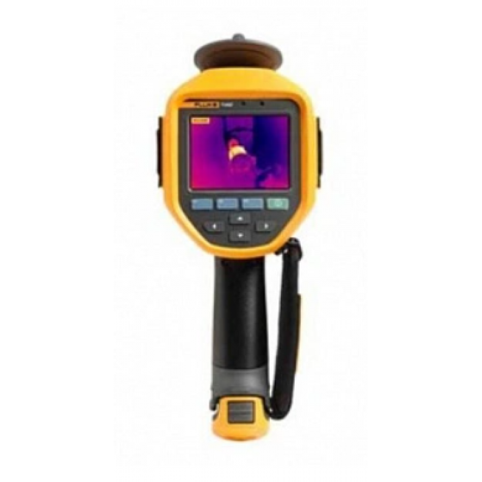 Тепловизор Fluke Ti480