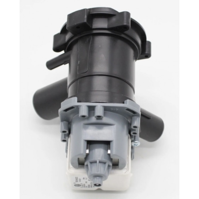 Насос HANYU 30W 3 защелки клеммы вперед вместе, с улиткой 141896 PMP033BO