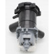 Насос HANYU 30W 3 защелки клеммы вперед вместе, с улиткой 141896 PMP033BO