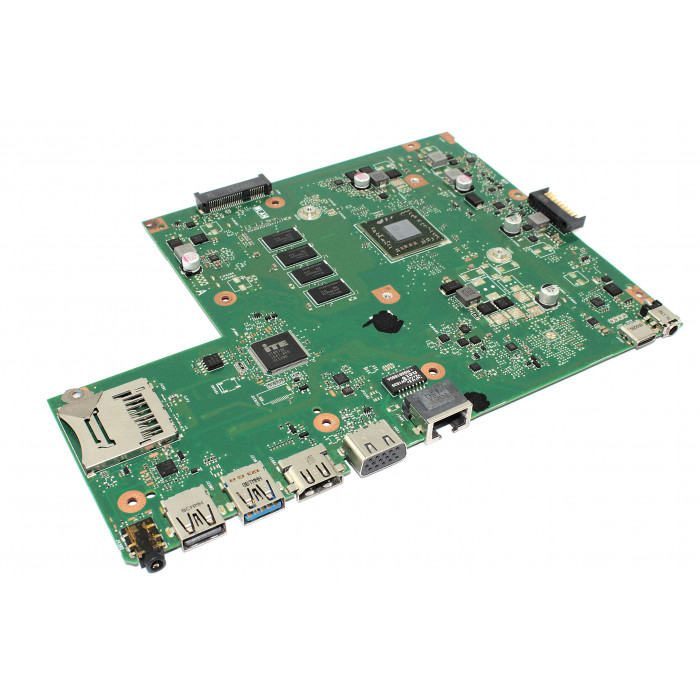 Материнская плата для Asus X540YA 4G/E1-6010
