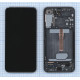 Дисплей для Samsung Galaxy S22 Plus SM-S906B в сборе с тачскрином ServicePack зеленый (GH82-27500C)