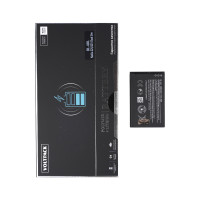 Аккумулятор (батарея) для Nokia (BL-4UL) 1200mAh VoltPack