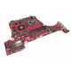Материнская плата для Asus G512LI I5-10300H/V4G 90NR0380-R00010