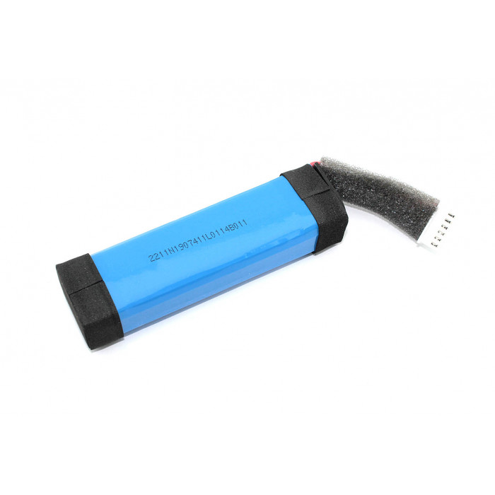 Аккумуляторная батарея CameronSino CS-JBL200SL для JBL Link 20 3.7V 6000mAh / 22.20Wh
