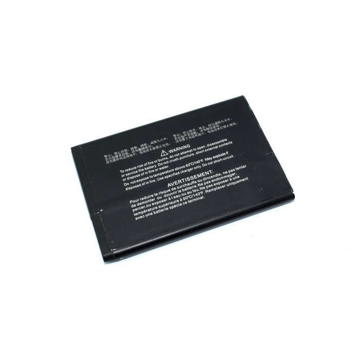 Аккумуляторная батарея Honeywell Intermec CT50-BTSC 4040mAh Li-ion без корпуса