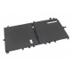 Аккумулятор для ноутбукa Asus TP370QL (C41N1718) 15.4V 3300mAh