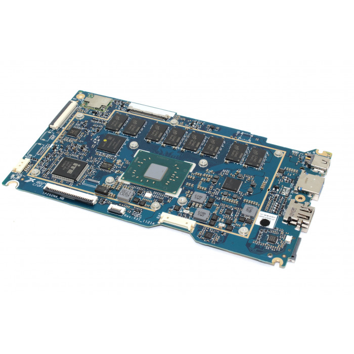 Материнская плата для Asus TP202NA 4G/N4200 90NB0H00-R00031