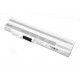 Аккумулятор для MSI Wind U90, U100, RoverBook Neo U100WH U135 5200mAh OEM белая